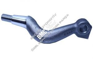 BMC LEVEND 3.0 MDS DEVE BOYNU SOL