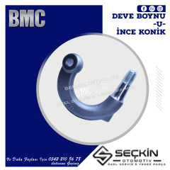 BMC LEVEND 3.0 MDS DEVE BOYNU U İNCE KONİK