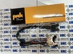 Bmc Levend 3.0 Mds Sinyal Kolu Siyah Soket