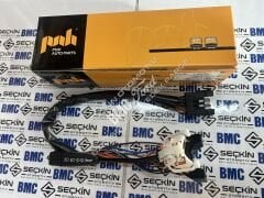 Bmc Levend 3.0 Mds Sinyal Kolu Siyah Soket