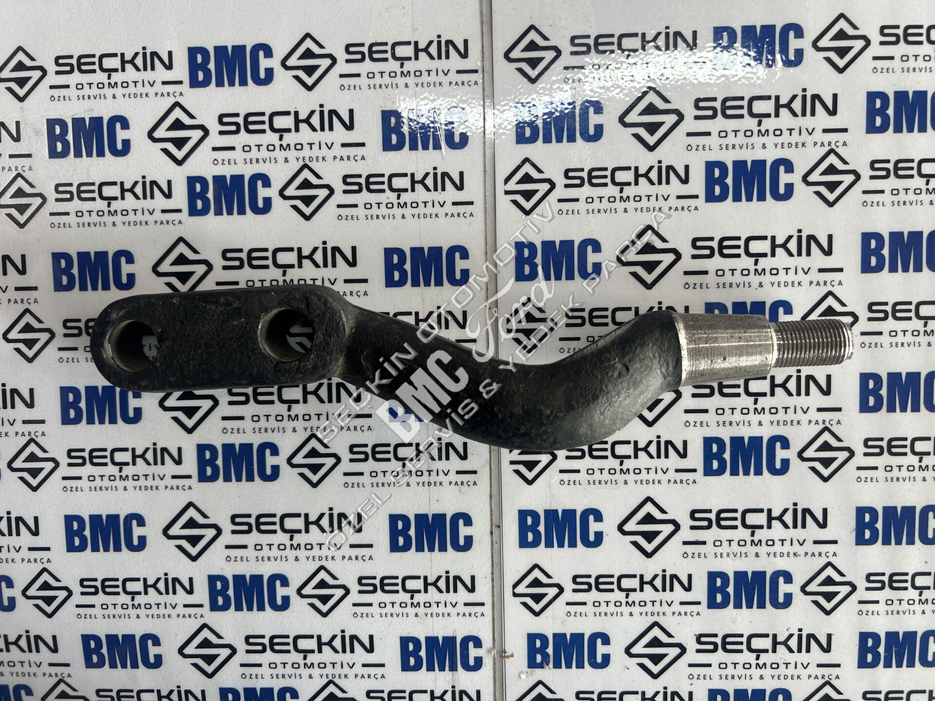 Bmc 2.5 Nissan Deve Boynu Sol