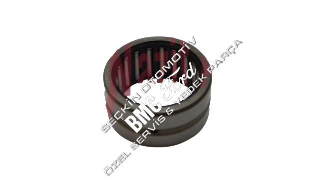 BMC LEVEND 3.0 MDS  DİNGİL KONİK MİL RULMANI