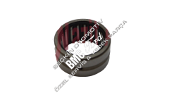 BMC LEVEND 3.0 MDS  DİNGİL KONİK MİL RULMANI
