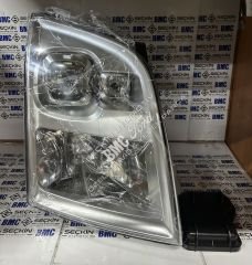 Ford Transit V347 Far Sağ - Elektrikli/Ayarlı (2006 - 2013)