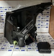Ford Transit V347 Far Sağ - Elektrikli/Ayarlı (2006 - 2013)