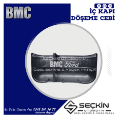 BMC LEVEND TDİ 80 İÇ KAPI DÖŞEME CEBİ SAĞ
