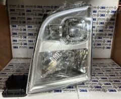 Ford Transit V347 Far Sol - Elektrikli/Ayarlı (2006 - 2013)