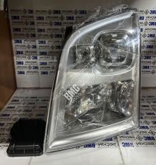 Ford Transit V347 Far Sol - Elektrikli/Ayarlı (2006 - 2013)