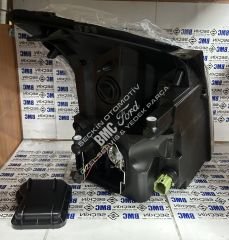 Ford Transit V347 Far Sol - Elektrikli/Ayarlı (2006 - 2013)