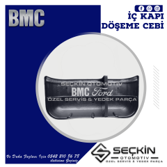 BMC LEVEND TDİ 80 İÇ KAPI DÖŞEME CEBİ SOL