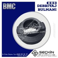 BMC MEGASTAR DEBRİYAJ RULMANI 6 VİTES