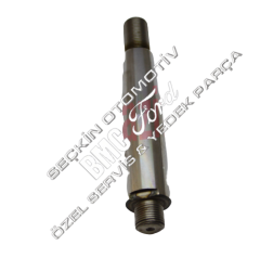 BMC 2.5 NİSSAN DİNGİL KONİK MİLİ