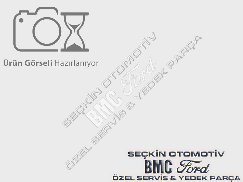 BMC MEGASTAR MAFSAL İSTAVROZU