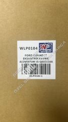 Ford Connect Eksantri̇k Kapak Alümi̇nyum 1S4Q6K011AA