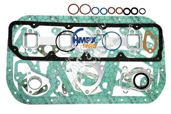 Ford Transıt T/12 - T/15 Takım Conta 2.5 D 93-