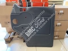 Bmc Levend 100 İç Kapi Döşemesi̇ Sağ Plasti̇k - Levend 60 - Levend 80