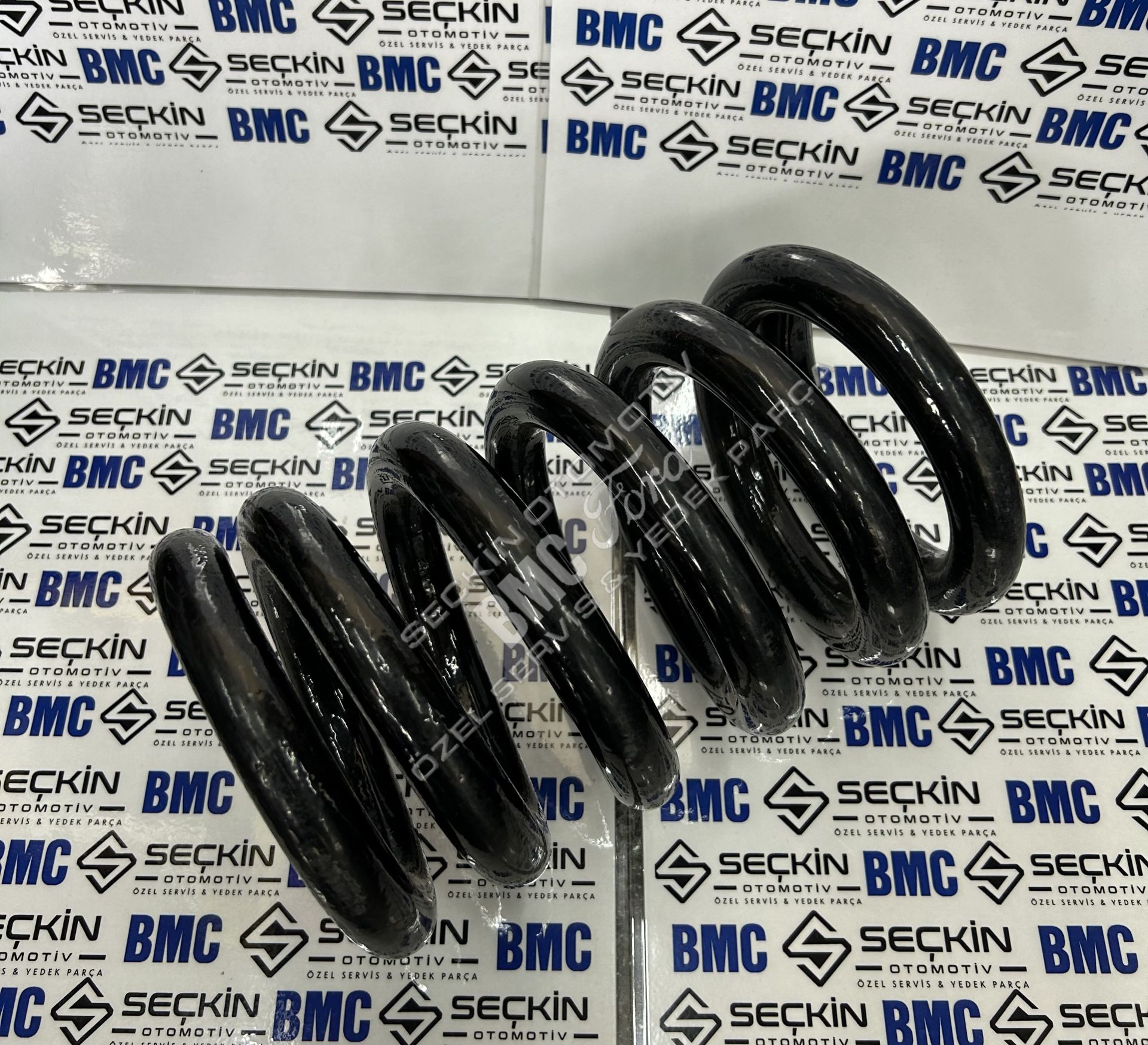 BMC LEVEND XL HELEZON YAYI