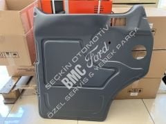 Bmc Levend 100 İç Kapi Döşemesi̇ Sol Plasti̇k - Levend 60 - Levend 80