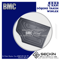 BMC TM 30 İÇ KAPI DÖŞEME TAKIM WINLEX