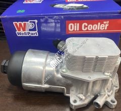 Ford Transit V347 Yağ Soğutucusu BK3Q6B624CB