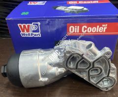 Ford Transit V347 Yağ Soğutucusu BK3Q6B624CB