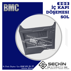 BMC LEVEND 3.0 MDS FC MİNİBÜS İÇ KAPI DÖŞEME SOL