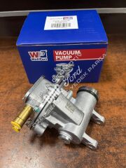 Bmc Tm 30 Vakum