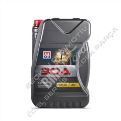 M Oil Boa Extro 5w30 20 Lt