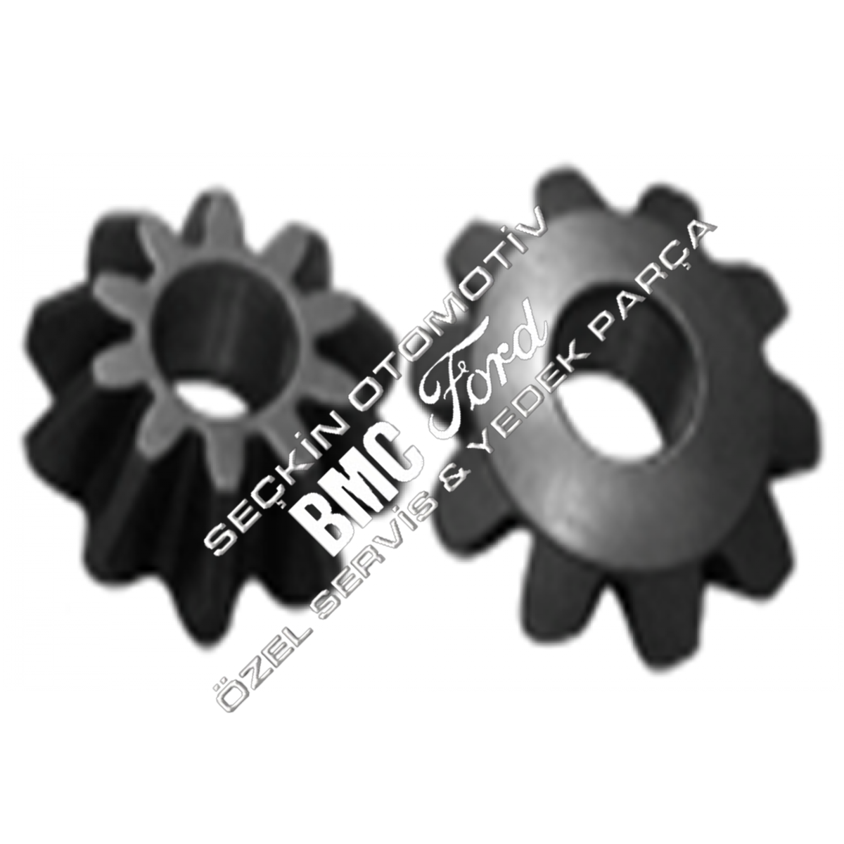BMC 2.5 NİSSAN İSTAVROZ DİŞLİSİ