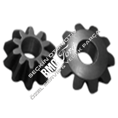 BMC 2.5 NİSSAN İSTAVROZ DİŞLİSİ