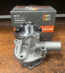 BMC TM 30 DEVİRDAİM ALÜMİNYUM