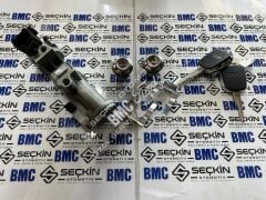 Bmc 415 Kontak Ve Kapı Kilit Seti