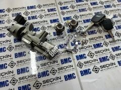 Bmc 415 Kontak Ve Kapı Kilit Seti