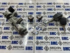 Bmc 415 Kontak Ve Kapı Kilit Seti