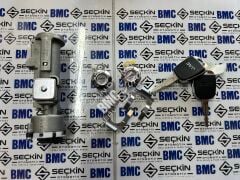 Bmc 415 Kontak Ve Kapı Kilit Seti