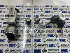 Bmc 415 Kontak Ve Kapı Kilit Seti