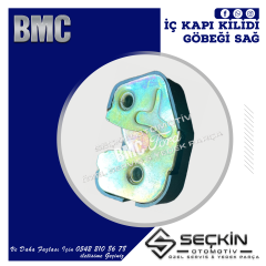 BMC LEVEND 3.0 MDS İÇ KAPI KİLİDİ GÖBEĞİ SAĞ