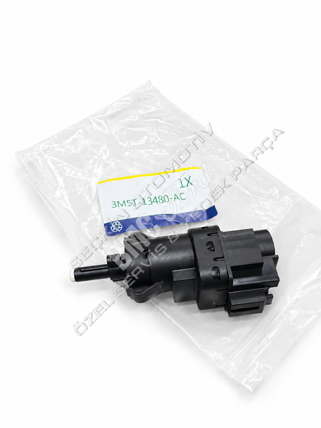 Ford Fren Pedal Müşürü Fiesta 2013-2018/Fiesta 2001-2008/C-Max/Focus/Connect/Fusion/B-Max/Kuga/Mondeo