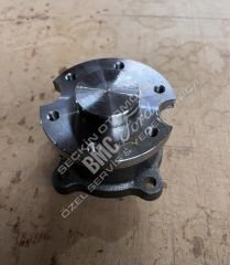 BMC PRO 1142 - 1144 FAN HAMILI KAIDESI 3040006 3065358 3034968 9P920923 3063844