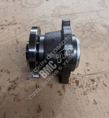 BMC PRO 1142 - 1144 FAN HAMILI KAIDESI 3040006 3065358 3034968 9P920923 3063844