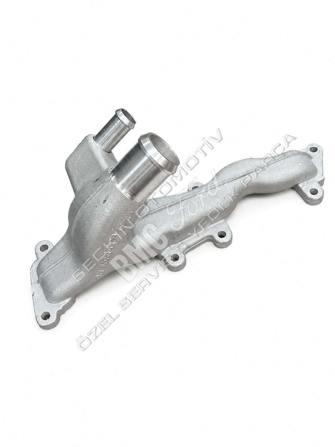 Ford Transit Su Dağıtıcı Manifoldu V347 2007 - 2013 2.4 100-120 Ps Motor