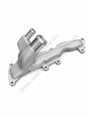 Ford Transit Su Dağıtıcı Manifoldu V347 2007 - 2013 2.4 100-120 Ps Motor