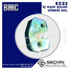 BMC LEVEND 3.0 MDS İÇ KAPI KİLİDİ GÖBEĞİ SOL