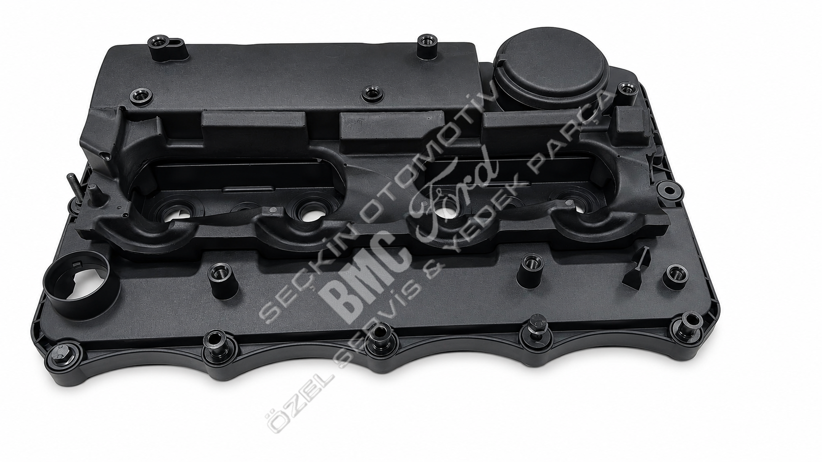 Ford Transit Külbütör Kapaği Transit V347 - V363 - V362 2.2 Tdci 155ps 12> Boxer III Jumper III Ducato III 2.2 Euro5 12>
