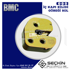 BMC LEVEND TDİ 80 İÇ KAPI KİLİDİ GÖBEĞİ SOL