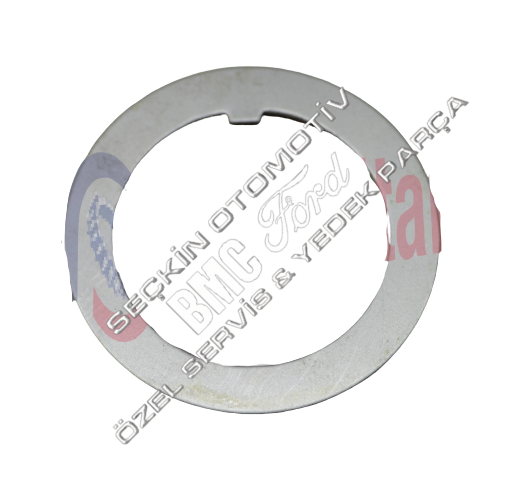 BMC LEVEND 3.0 MDS KOVAN ASFALYASI