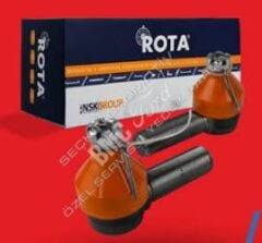 Bmc Levend Rot Başı Sol Diş