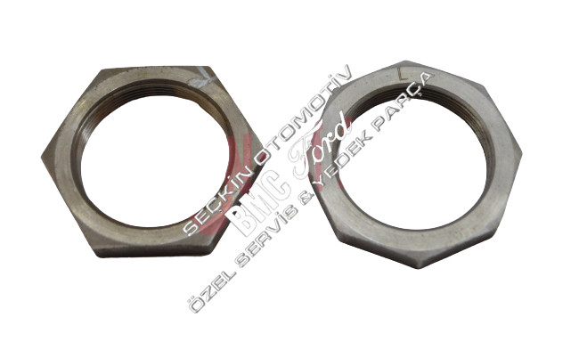 BMC TM 30 KOVAN SOMUNU SOL