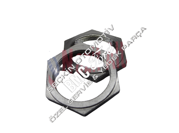 BMC 2.5 NİSSAN KOVAN SOMUNU SAĞ SOL AYNI