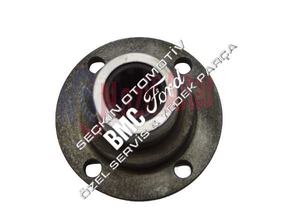 BMC 2.5 NİSSAN MAHRUTİ FLANŞI